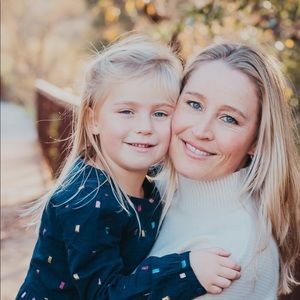 Meet your Posher, Naomi